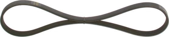 V-ribbed Belt 1 987 948 337 - image 5
