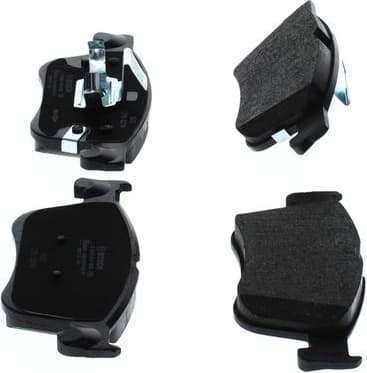 Brake Pad Set, disc brake 0 986 424 885 - image 3