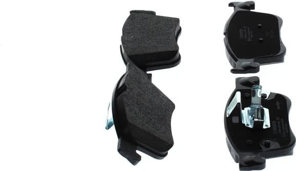 Brake Pad Set, disc brake 0 986 424 885 - image 5