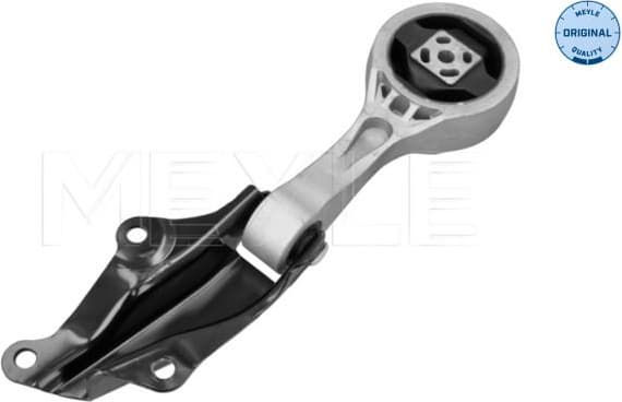 Mounting, engine MEYLE-ORIGINAL: True to OE. 100 199 0235 - image 2