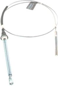 Cable Pull, parking brake 1987477310 - image 2