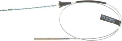 Cable Pull, parking brake 1987477310 - image 3