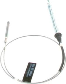 Cable Pull, parking brake 1987477310 - image 4