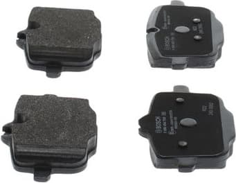 Brake Pad Set, disc brake 0986494759 - image 9