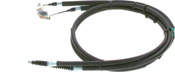 Cable Pull, parking brake 1 987 477 934 - image 7