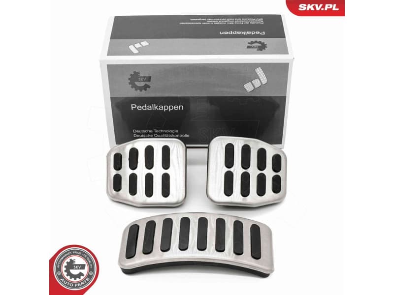Pedal Pad Set 97SKV822