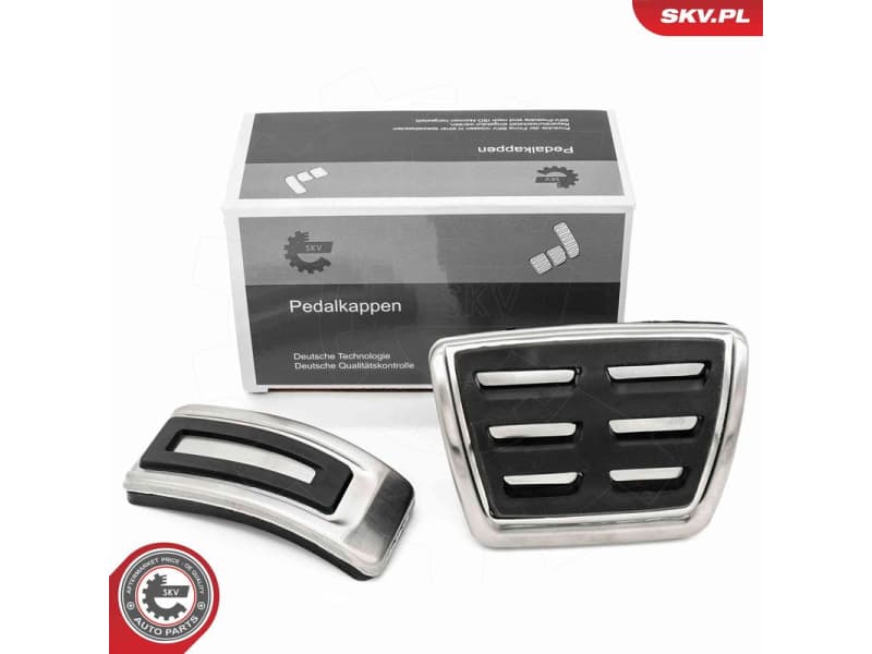 Pedal Pad Set 97SKV831