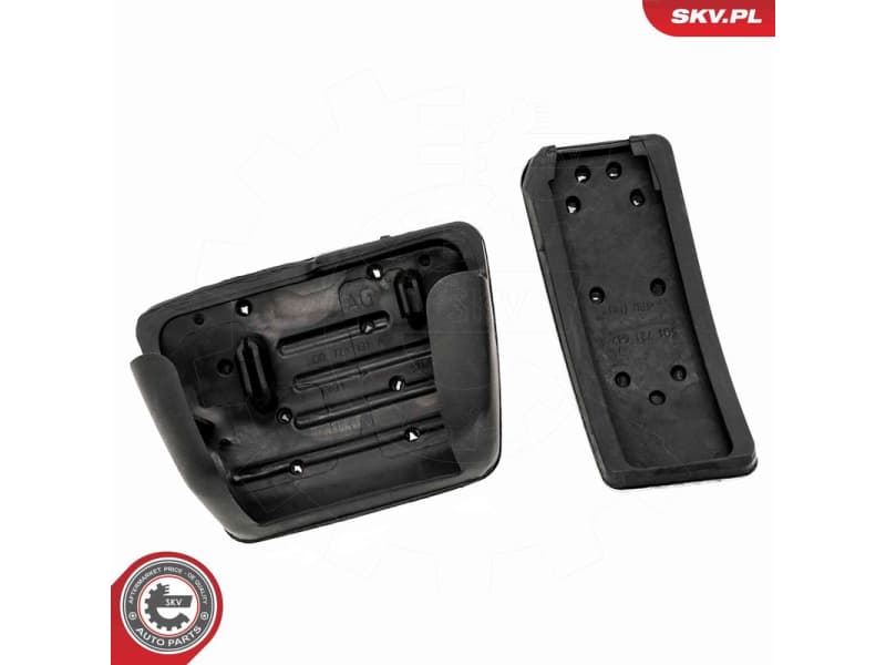 Pedal Pad Set 97SKV831 - image 3
