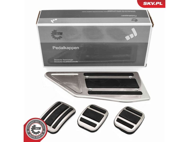 Pedal Pad Set 97SKV848