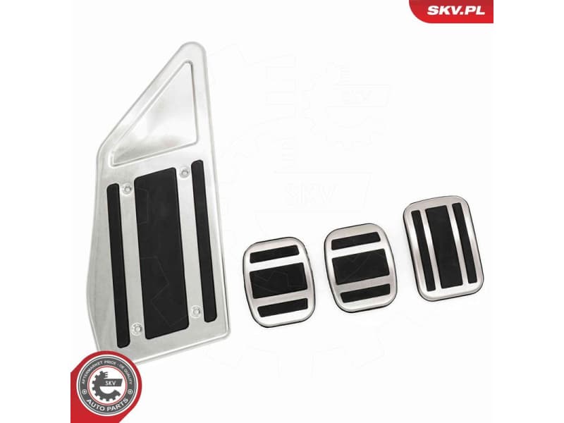 Pedal Pad Set 97SKV848 - image 2