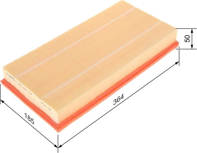 Air Filter 1457433714 - image 10