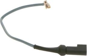 Warning Contact, brake pad wear 1 987 473 572 - image 9