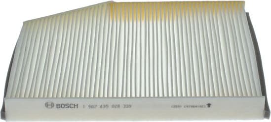 Filter, cabin air 1 987 435 028 - image 6