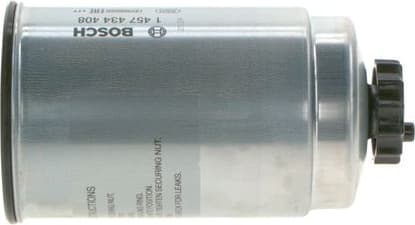 Fuel Filter 1457434408 - image 7