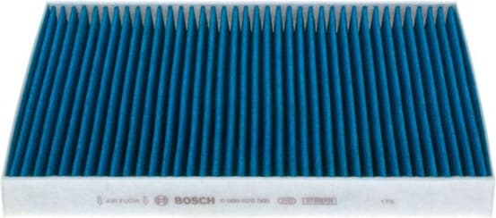 Filter, cabin air FILTER+pro 0 986 628 565 - image 6