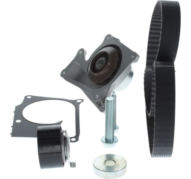 Water Pump & Timing Belt Kit 1 987 946 395 - image 8