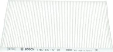 Filter, cabin air 1 987 435 177