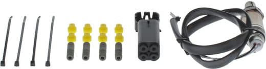 Oxygen Sensor Universal 0258005726 - image 6