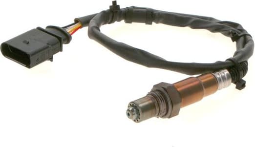 Oxygen Sensor 0258027197 - image 6