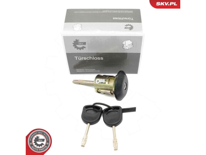 Lock Cylinder 65SKV548