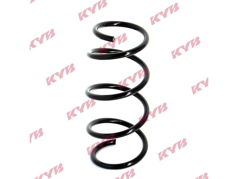 Suspension Spring K-Flex RA4070