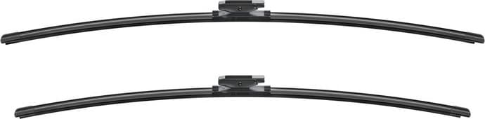 Wiper blade set BOSCH 2psc 3397007428 - image 3