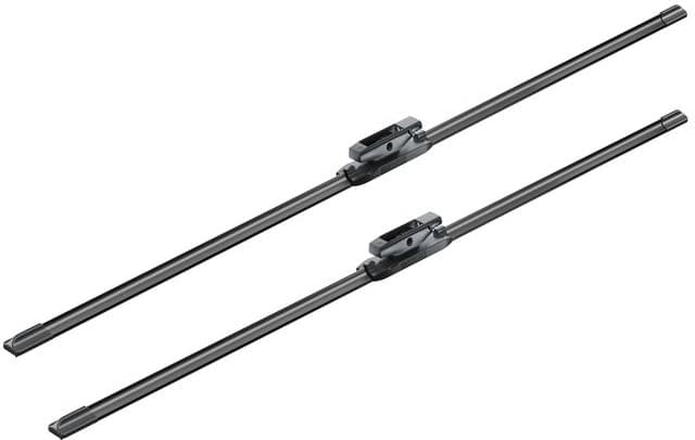 Wiper blade set BOSCH 2psc 3397007428 - image 6