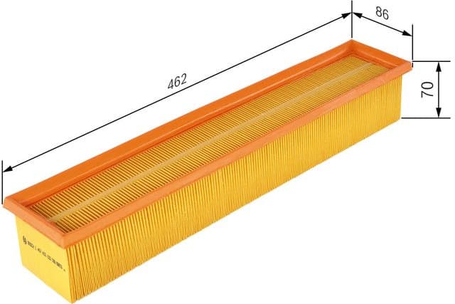 Air Filter 1457433522 - image 10