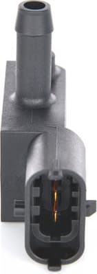 Sensor, exhaust pressure 0281002770 - image 7