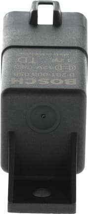 Control Unit, glow time 0281003056 - image 7