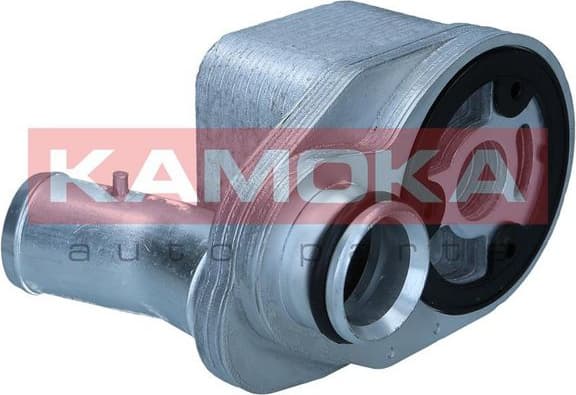 Oil Cooler, engine oil 7730096