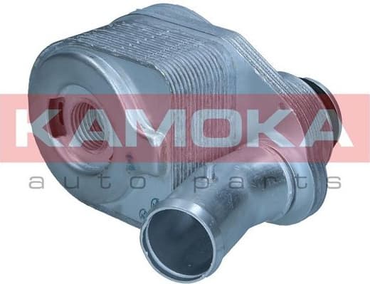 Oil Cooler, engine oil 7730096 - image 4