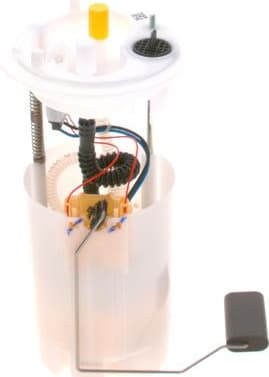 fuel supply unit 0 580 203 42X - image 5