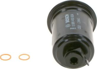 Fuel Filter 0986450604 - image 8