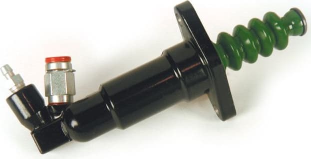 Slave Cylinder, clutch 0986486538 - image 2