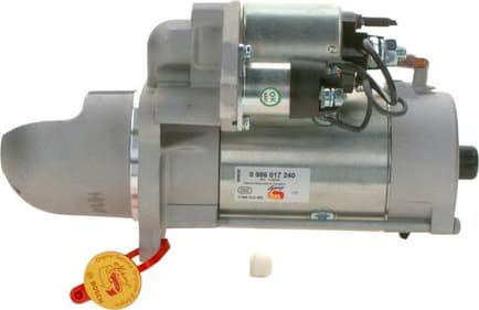 Starter 0986017240 - image 2