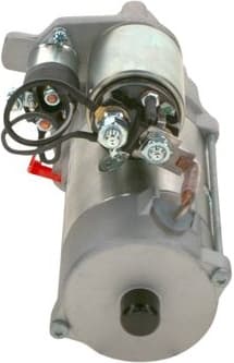 Starter 0986017240 - image 3