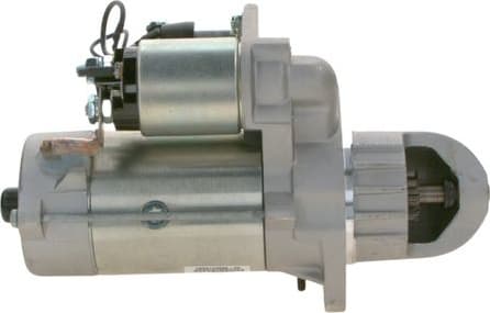 Starter 0986017240 - image 4