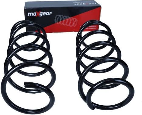 Suspension Spring 60-0949D - image 2