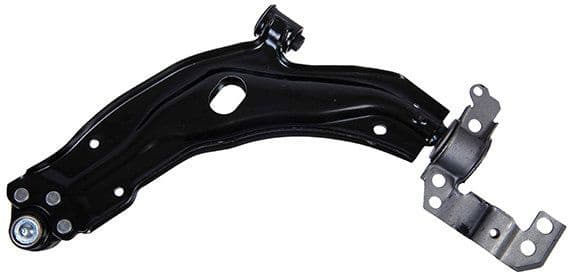 Control/Trailing Arm, wheel suspension A 57-03511A-SX - image 3