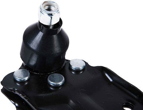 Control/Trailing Arm, wheel suspension A 57-03511A-SX - image 4