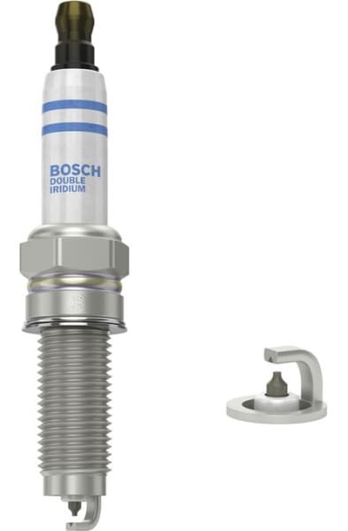 Spark Plug Double Iridium 0242135574 - image 12