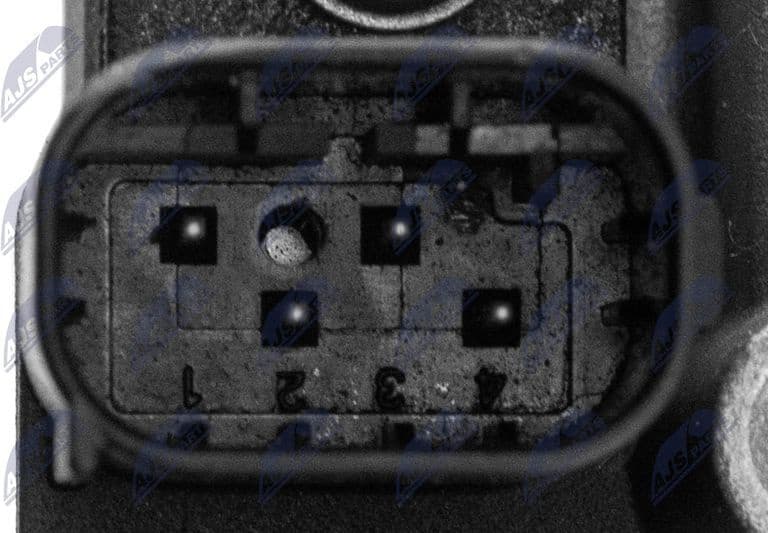 Steering Gear SPK-BM-011 - image 5