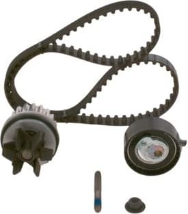 Water Pump & Timing Belt Kit 1987946933 - image 5