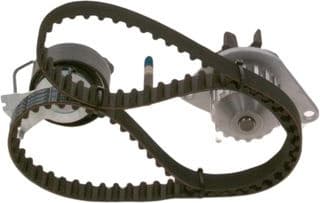 Water Pump & Timing Belt Kit 1987946933 - image 7