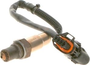 Oxygen Sensor 0258010532 - image 6