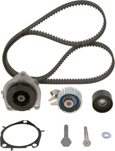 Water Pump & Timing Belt Kit 1 987 946 385 - image 5