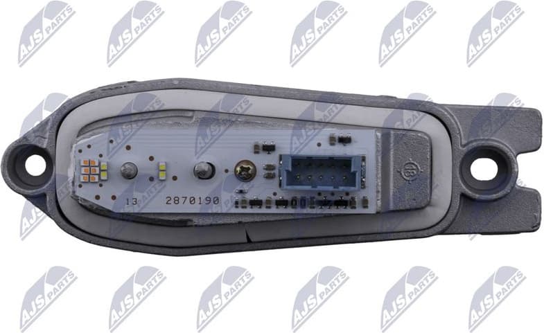 Control Unit, lights EPX-AU-027 - image 3