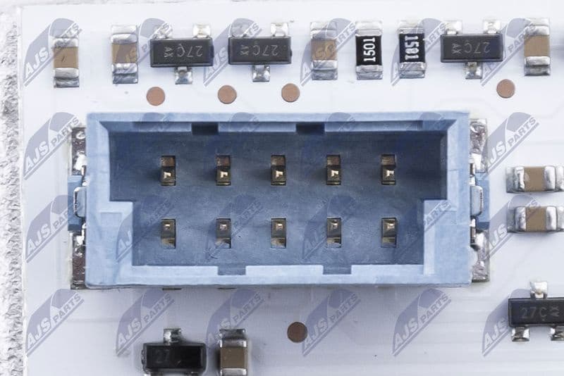 Control Unit, lights EPX-AU-027 - image 6