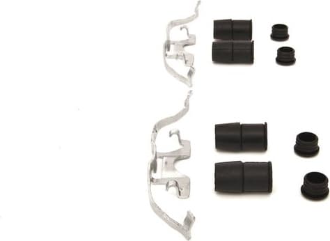 Accessory Kit, disc brake pad 1 987 474 787 - image 2
